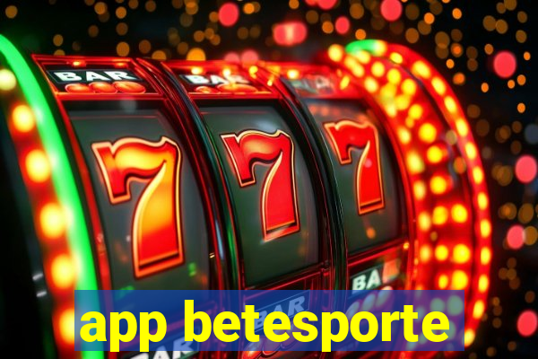 app betesporte